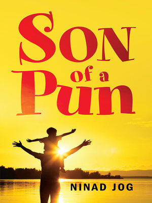 cover image of Son of a Pun